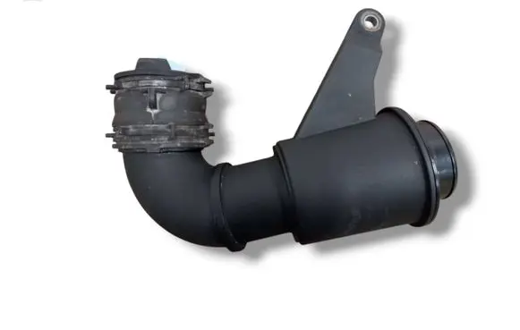 Jaguar XE Air intake duct part GX739C623DA