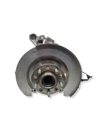 Chrysler Pacifica Rear wheel hub 017AB