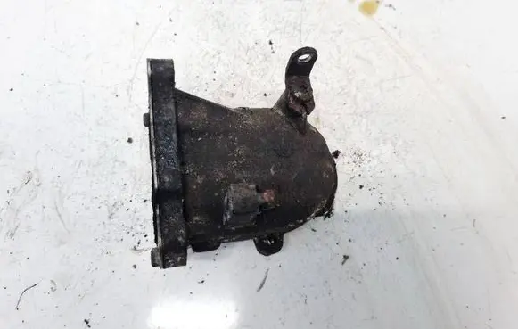 Jaguar XJ X351 EGR valve cooler