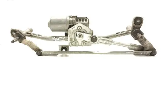 Audi Q4 Sportback e-tron Front wiper linkage 11B955119A