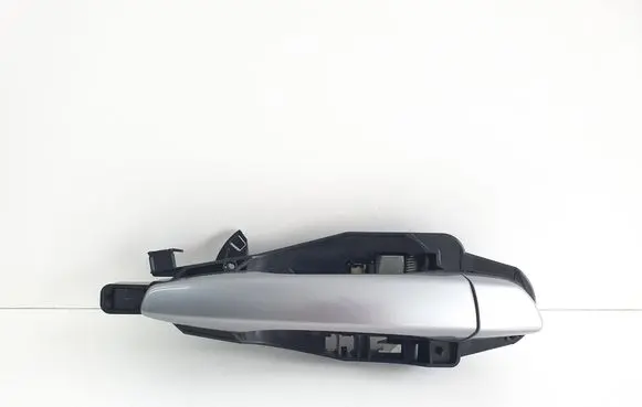 Peugeot 5008 II Rear door exterior handle