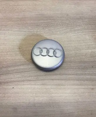 Audi A6 S6 C6 4F Original wheel cap