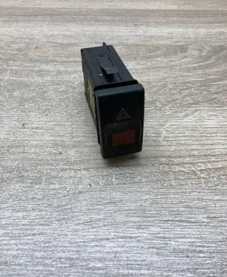 Audi A4 S4 B5 8D Hazard light switch 8D0941509