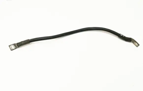 Audi A6 S6 C6 4F Positive cable (battery) 1T0971235S