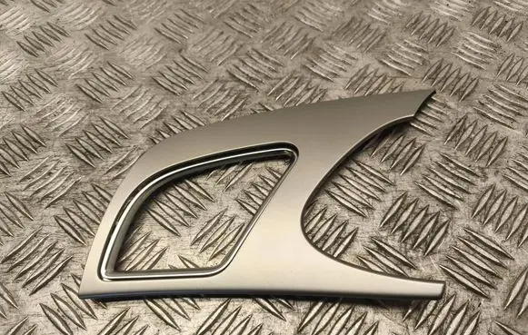 Audi A4 S4 B8 8K Dashboard side end trim 659500005