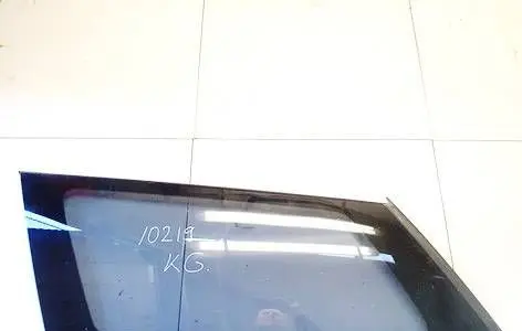 Subaru Outback Rear side window as2