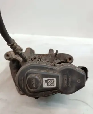 BMW 5 F10 F11 Rear brake caliper 