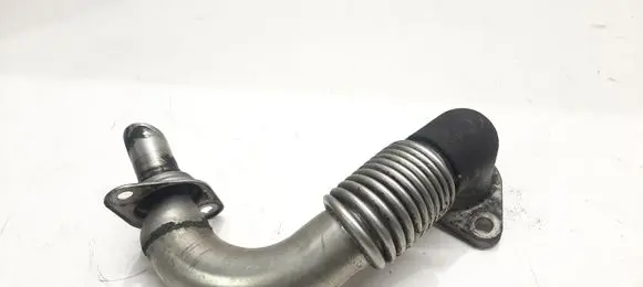 KIA Sportage EGR valve line/pipe/hose 284912F010