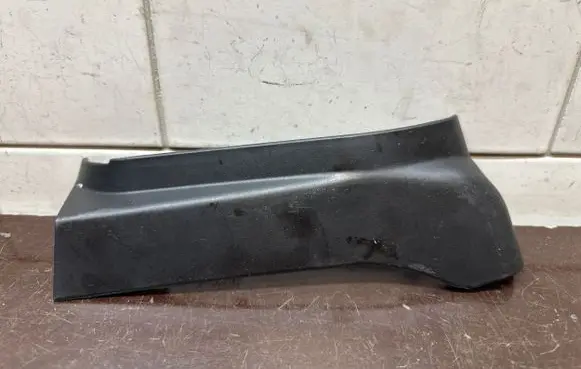 Other rear door trim element