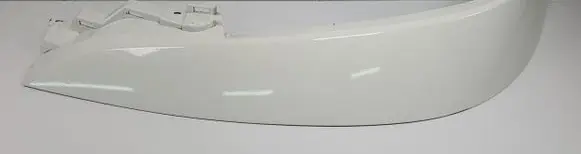 Nissan NV200 Under headlight/headlamp trim 62025-BJ00H