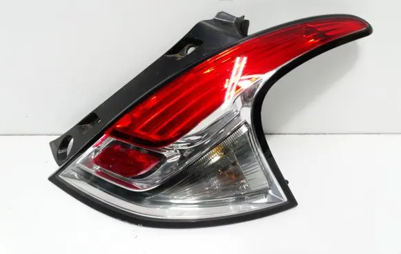 Lancia Ypsilon Rear/tail lights KNDFSHSD