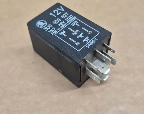 Other relay