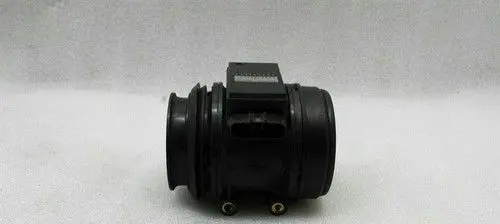Mercedes-Benz CL C216 Mass air flow meter LJA1620AE