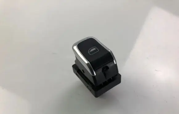 Audi A4 S4 B8 8K Electric window control switch 8K0959855B