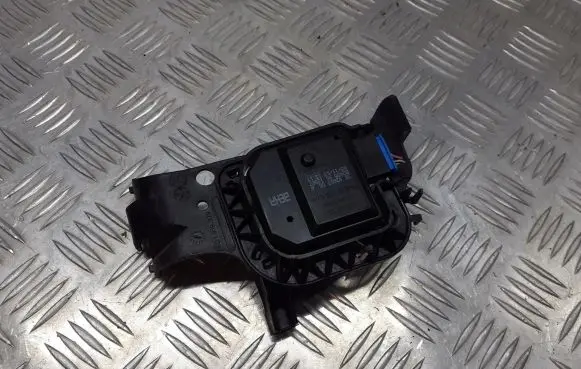 Seat Ibiza III (6L) A/C air flow flap actuator/motor 309368300A