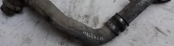 Mazda 626 Intercooler hose/pipe HZCT101428