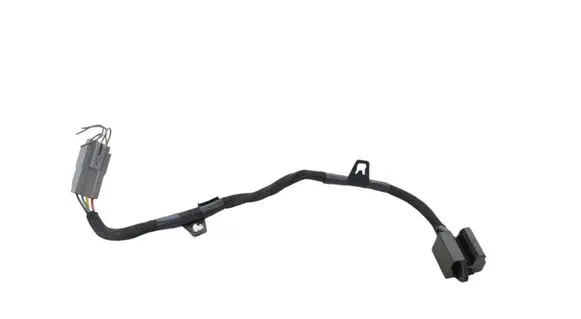 BMW 5 F10 F11 Steering angle sensor 2R8S3F818AE