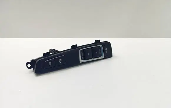 BMW 5 F10 F11 A set of switches 9202948 920294802 61319202948