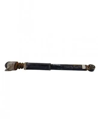 Volkswagen Golf VI Rear shock absorber/damper 1K0512011TM