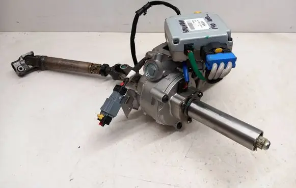 Hyundai i40 Electric power steering pump 3Z56399700 HD001202 02215