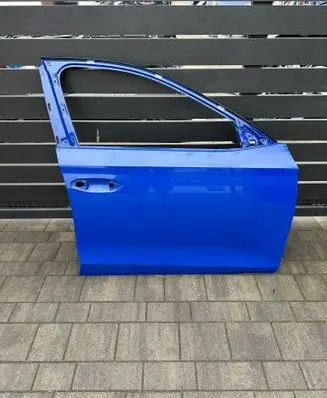 Skoda Octavia Mk4 Front door