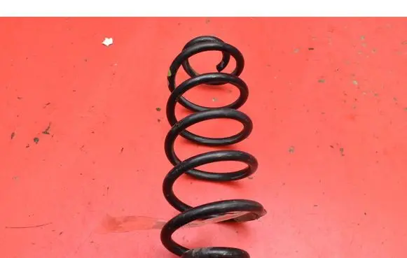 Audi A5 8T 8F Rear coil spring 
