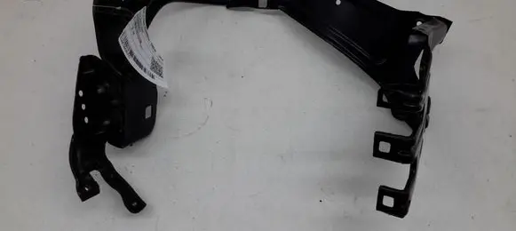 Headlight/headlamp mounting bracket