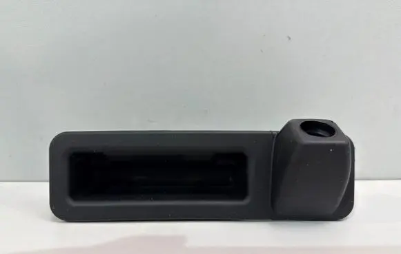 BMW X3 F25 Tailgate handle with camera 7405634