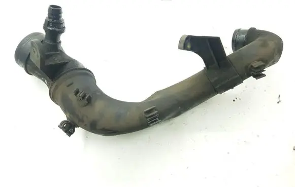 Seat Toledo II (1M) Intercooler hose/pipe 1J0129654S