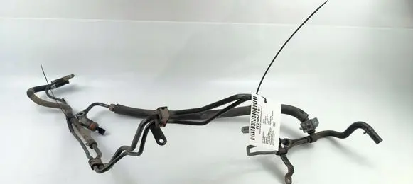 Infiniti FX Power steering hose/pipe/line 