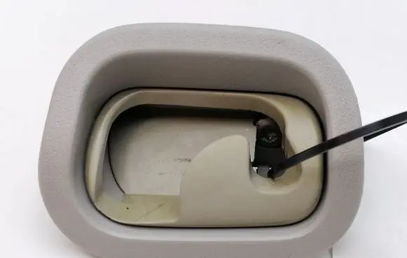 Mercedes-Benz C W203 Hook A2038680539