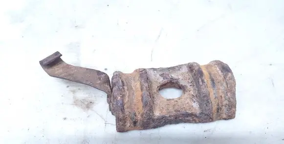 Ford Transit Other rear suspension part 6C115798AC