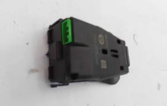 Mazda 6 Windshield/windscreen camera GHP967XD0 KE505 LLDAR100