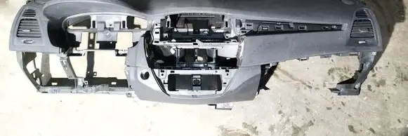 Renault Laguna III Dashboard 18995335TF