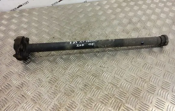 BMW X5 E53 Front prop shaft 7524371