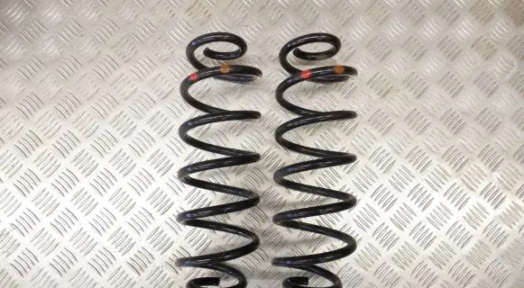 Toyota Corolla E210 E21 Rear coil spring 4823102L50
