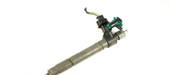 Land Rover Freelander 2 - LR2 Fuel injector 9687454480 0445116043