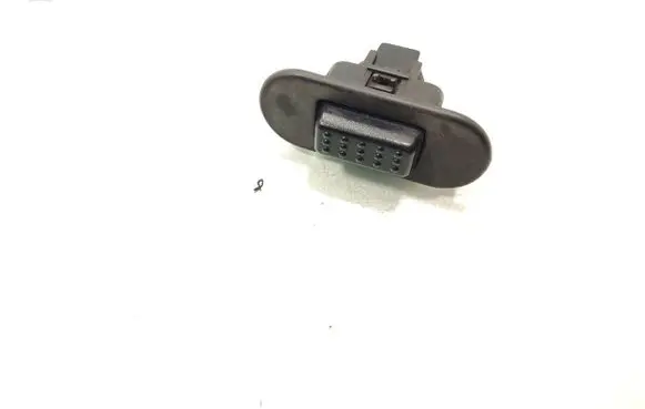 Hyundai Santa Fe Electric window control switch