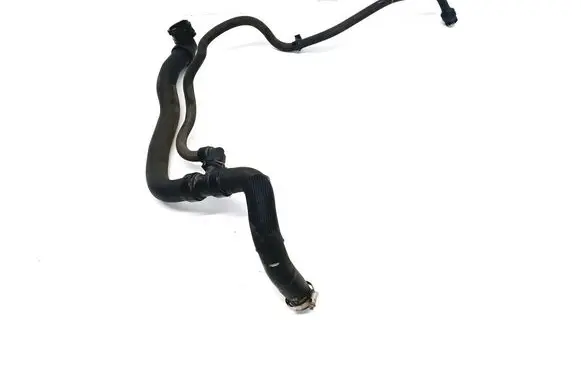 Brake vacuum hose/pipe