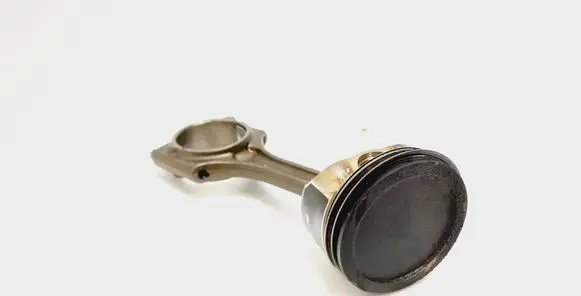 Volvo XC90 Piston with connecting rod