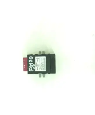 BMW 7 F01 F02 F03 F04 Fuel injection pump control unit/module 7240389