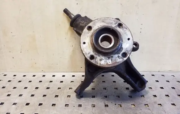 Citroen C4 Grand Picasso Front wheel hub