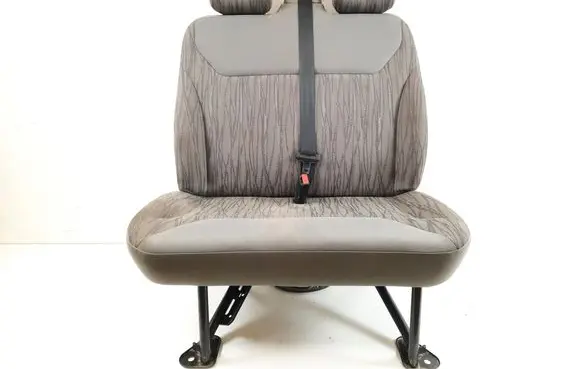 Renault Trafic II (X83) Front double seat 