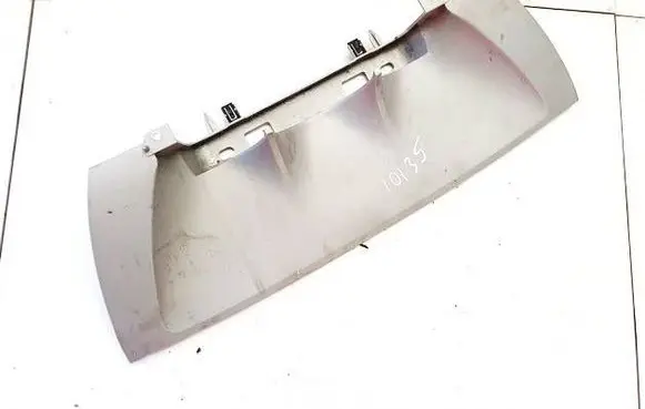 Citroen C8 Dashboard trim 1489076077