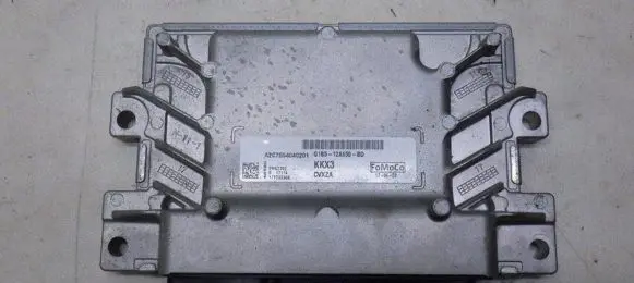 Ford Ka Engine control unit/module ECU
