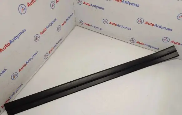 BMW X5 E53 Front sill trim cover 8402108 51478254290