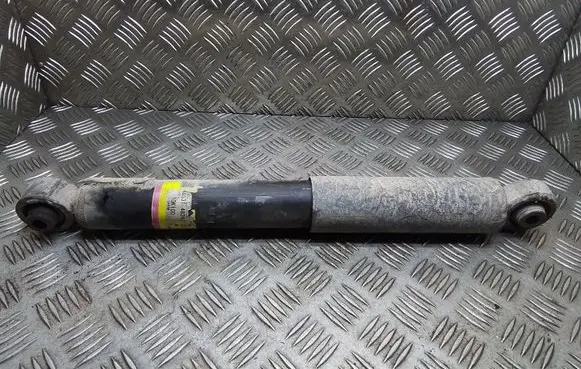 Lexus RX 450H Rear shock absorber/damper 4853148341