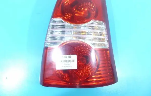 Hyundai Atos Prime Rear/tail lights IMPRK1245498