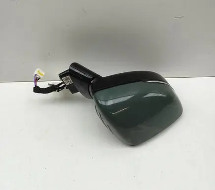 KIA Sorento IV Front door electric wing mirror 87620P2760