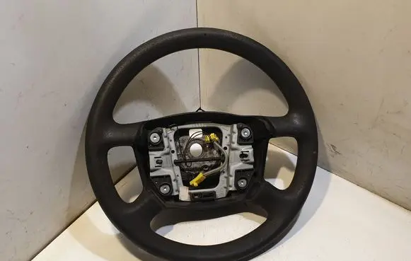 Audi A6 S6 C5 4B Steering wheel 4B0419091